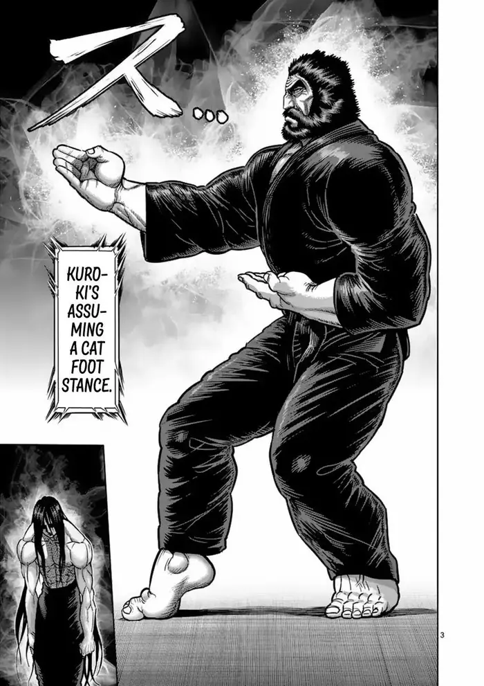 Kengan Ashura Chapter 153 image 04_optimized